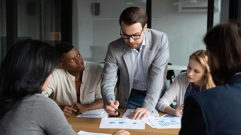 Effective Omni-Channel Marketing Strategy
